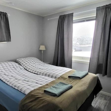 Perfect Apartment For Whale Safari At Skjervoy! エクステリア 写真