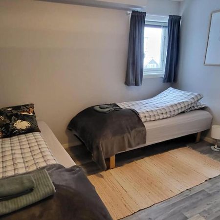 Perfect Apartment For Whale Safari At Skjervoy! エクステリア 写真